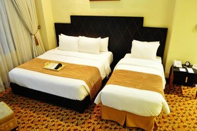 Luneta Hotel