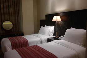 Luneta Hotel