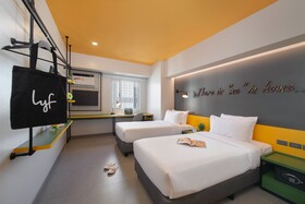 lyf Malate Manila