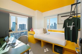 lyf Malate Manila