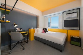 lyf Malate Manila