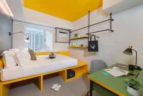 lyf Malate Manila