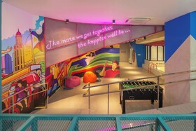 lyf Malate Manila