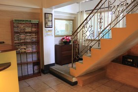 Makati International Inns