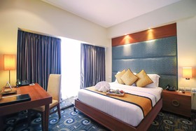 Makati Palace