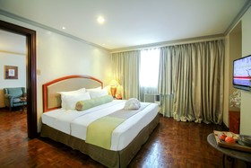 Makati Palace