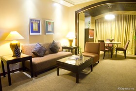 Makati Palace