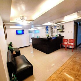 Makati Poblacion Hotel