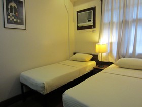 Malate Pensionne