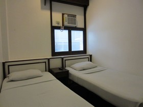 Malate Pensionne
