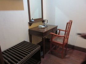 Malate Pensionne