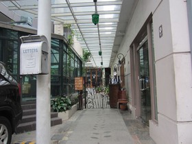 Malate Pensionne