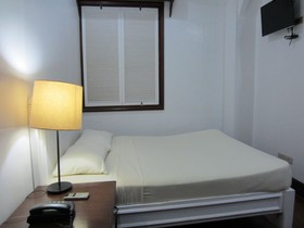 Malate Pensionne