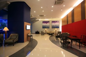 Malayan Plaza