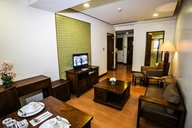 Malayan Plaza