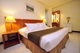 Malvar Hostel