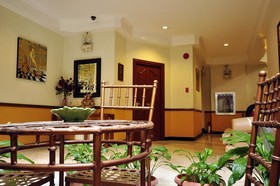 Malvar Hostel