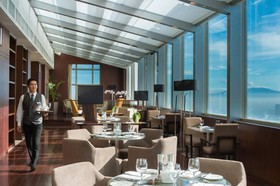 Marco Polo Ortigas