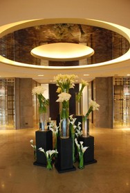 Marco Polo Ortigas