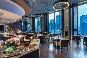Marco Polo Ortigas