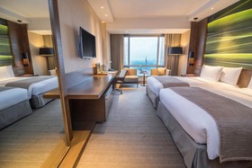 Marco Polo Ortigas