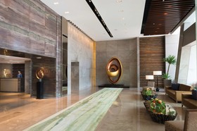 Marco Polo Ortigas