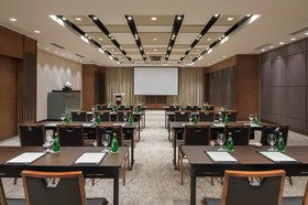 Marco Polo Ortigas