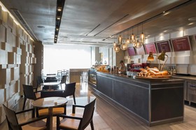 Marco Polo Ortigas