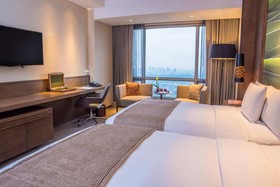 Marco Polo Ortigas