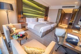 Marco Polo Ortigas
