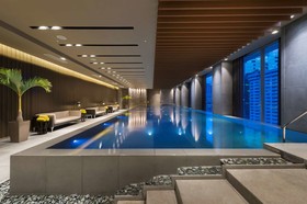Marco Polo Ortigas