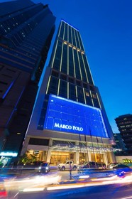 Marco Polo Ortigas