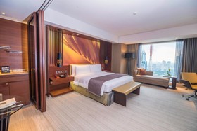 Marco Polo Ortigas
