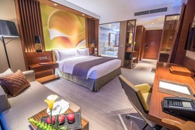 Marco Polo Ortigas