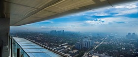 Marco Polo Ortigas