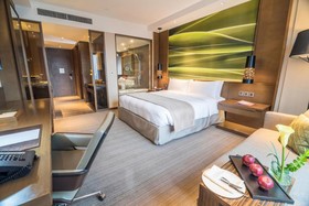 Marco Polo Ortigas