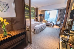 Marco Polo Ortigas