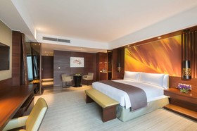 Marco Polo Ortigas