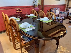 Marina Residential Suites
