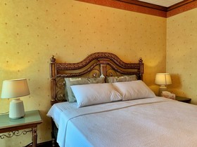 Marina Residential Suites