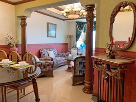 Marina Residential Suites