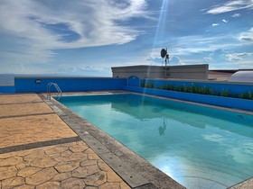 Marina Residential Suites