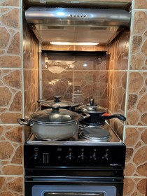 Marina Residential Suites