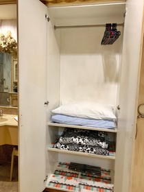 Marina Residential Suites
