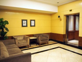 Marina Residential Suites