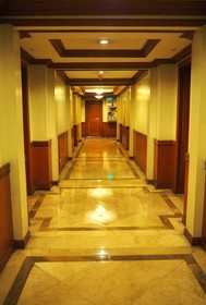 Marina Residential Suites