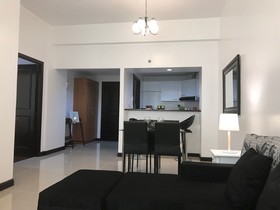 Marina Residential Suites