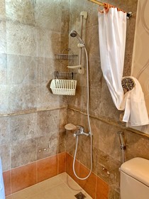 Marina Residential Suites