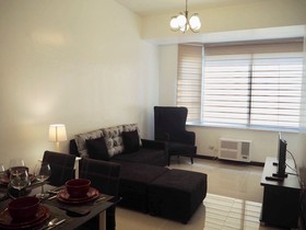 Marina Residential Suites
