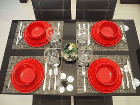 Marina Residential Suites